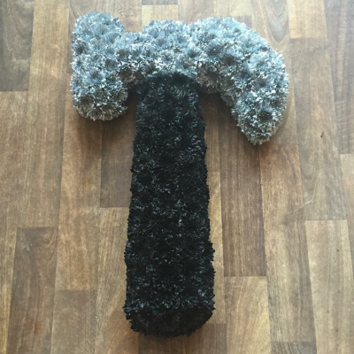 Hammer - Hammer Tribute Hammer - Hammer Tribute