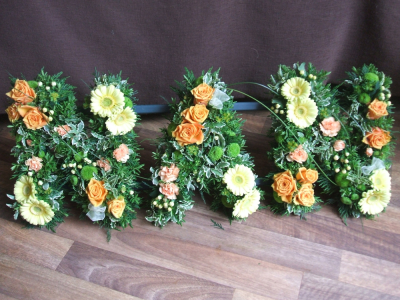 NAN - NAN Textured flowers arranged in the shape of NAN. These can be made to your choice of colours. A minimum of 3 days is needed to order this tribute. NAN - NAN Textured flowers arranged in the shape of NAN. These can be made to your choice of colours. A minimum of 3 days is needed to order this tribute.