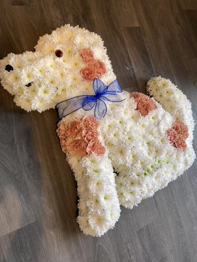 Dog - Bespoke 2D Dog Dog - Bespoke 2D Dog